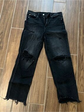 American Eagle jeans size 8